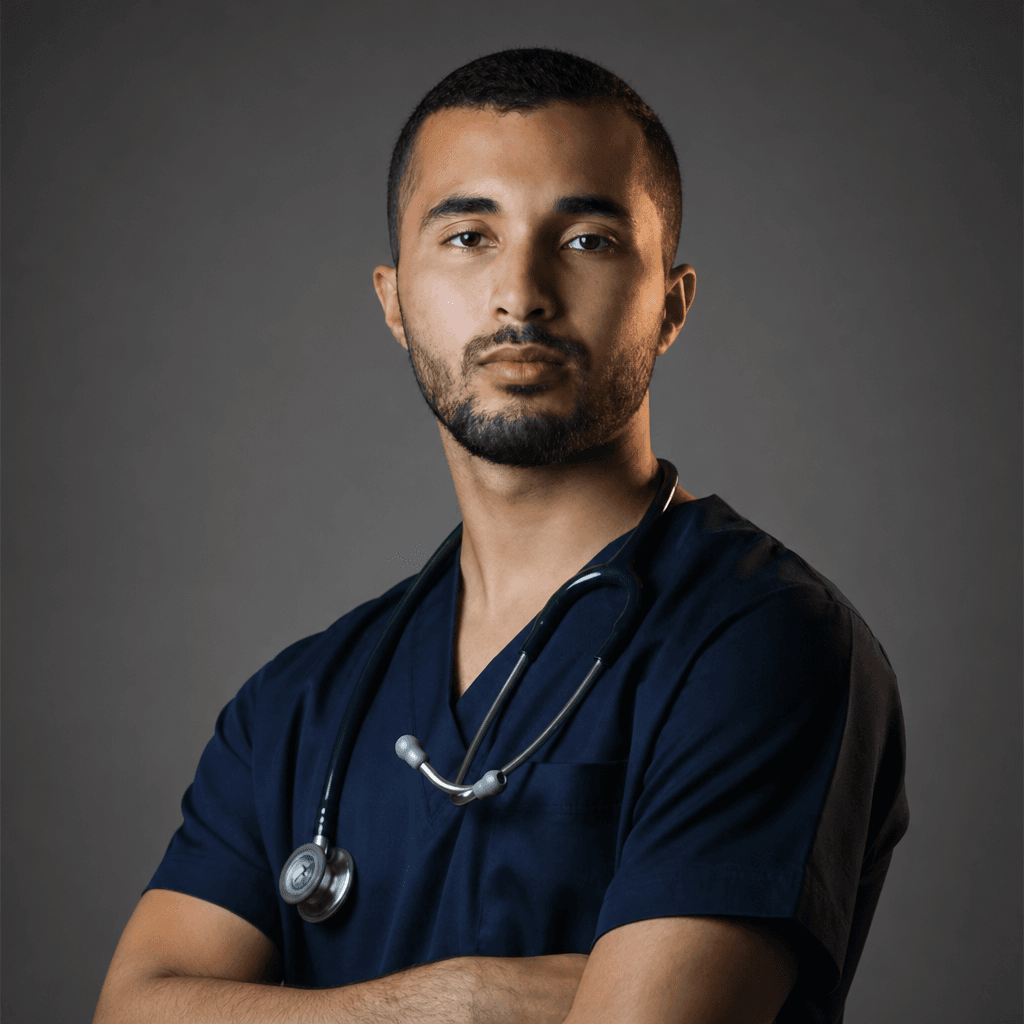 Abderrahmane Koraiban
