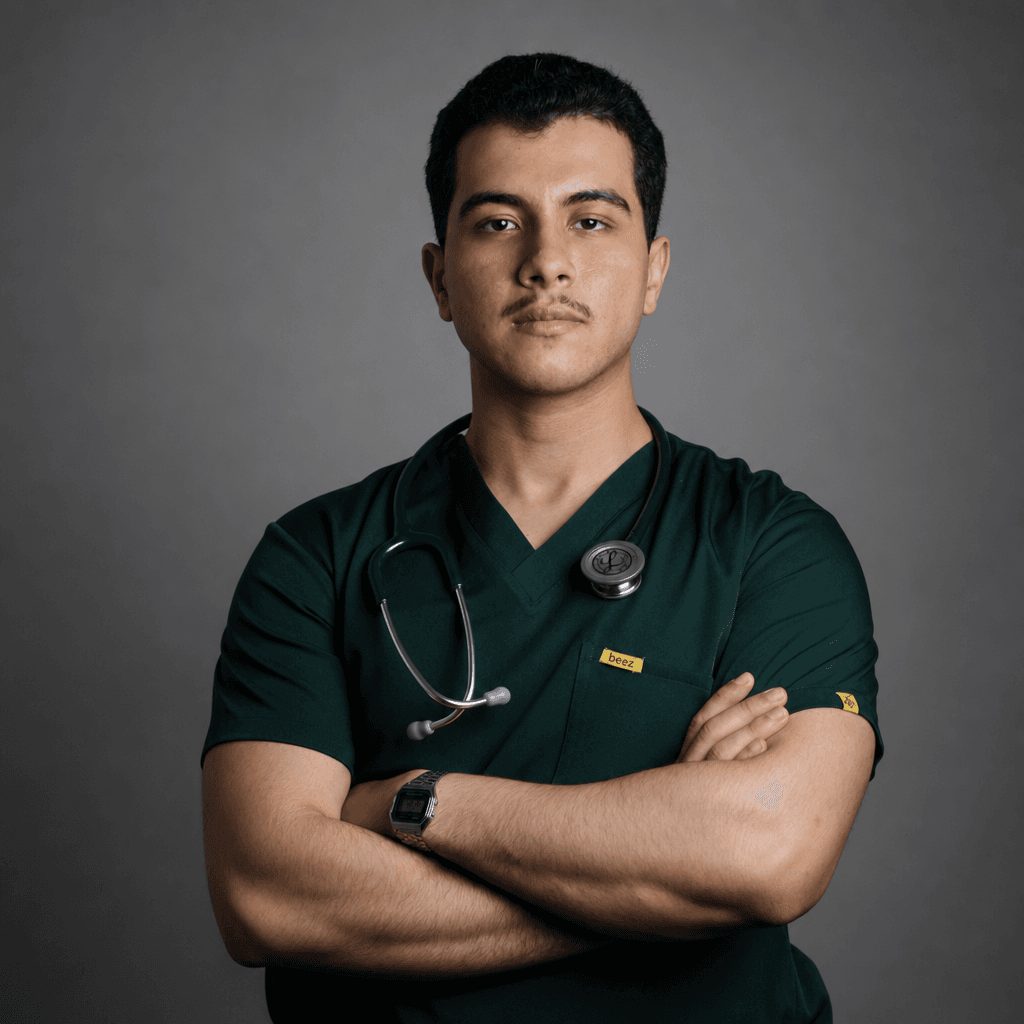Yassine Oumlaz
